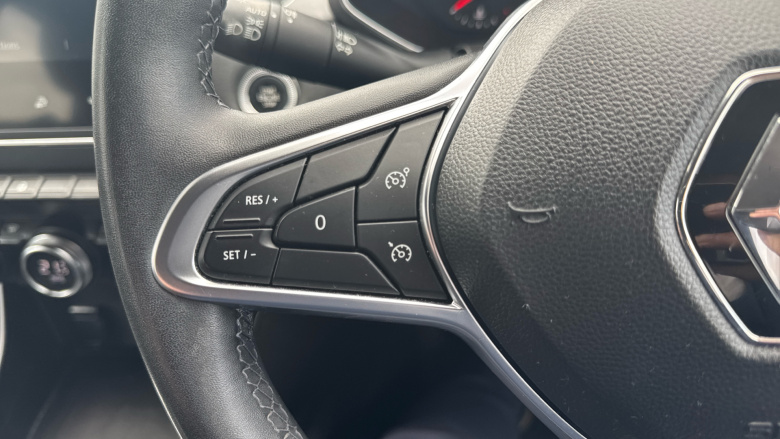 Renault Captur 1.0 TCE 100 Iconic 5dr Petrol Hatchback